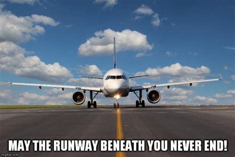 20 Airplane Memes That Will Leave You Laughing for Days - SayingImages.com