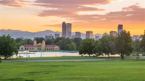 City Park – Park Review | Condé Nast Traveler