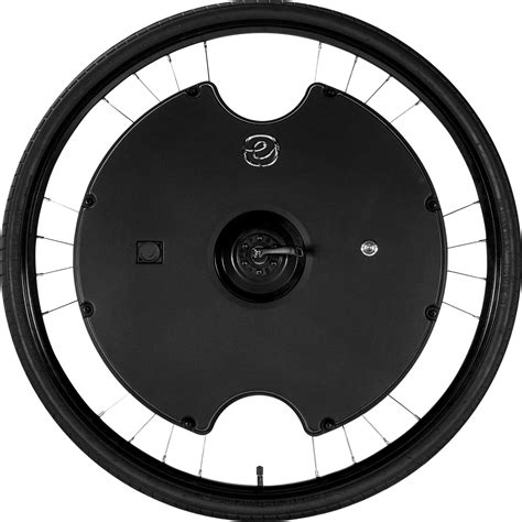 Customer Reviews: 700c Smart Electric Bike Wheel Black WHE7002 - Best Buy