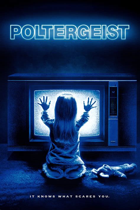 Pôster do filme Poltergeist - O Fenômeno - Foto 10 de 11 - AdoroCinema