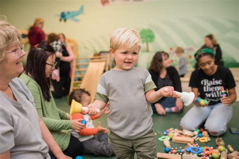 The Little Red Barn Indoor Playground - Lets Play Farm Today!