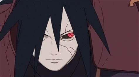 Madara Uchiha Gif - IceGif