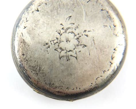 Civil War Coin Silver Watch / SOLD | Civil War Artifacts - For Sale in ...