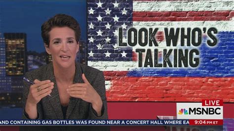 The Rachel Maddow Show on msnbc – Latest News & Video