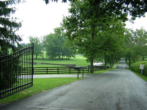 Image result for Claiborne Farm | Kentucky horse farms, Kentucky horse park, Horse farms