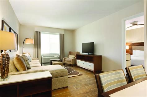 Homewood Suites By Hilton Augusta — Augusta Hotels — Maine.com