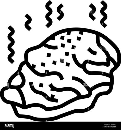 Rotting Food Clipart Black