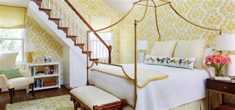 23 Yellow Bedroom Decor Ideas | Sebring Design Build