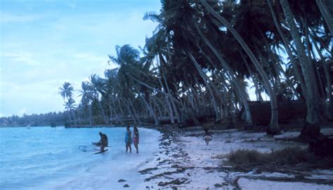 Tabuaeran Atoll | Pacific Ocean, coral reef, wildlife | Britannica