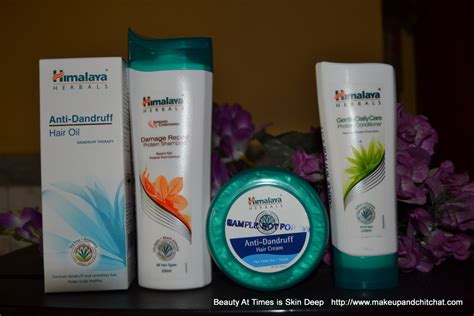 Hair Spa with Himalaya Herbals and Brigette Jones' left me pampered for days! Himalaya Hair Spa ...