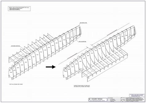 Lidgard Yacht Design, 40 ft catamaran multihull study plan | Catamaran, Yacht design, Boat design