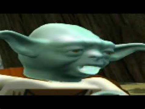 Get Lego Yoda Death Sound Images