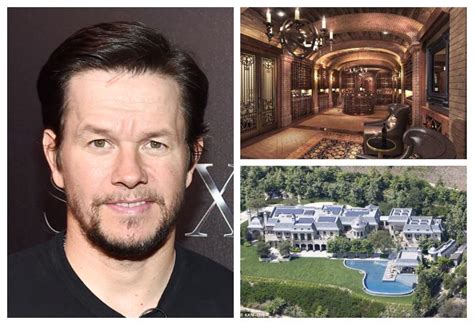 Insane Celebrity Houses The Celebs Who Said Goodbye To Home Loan And ...