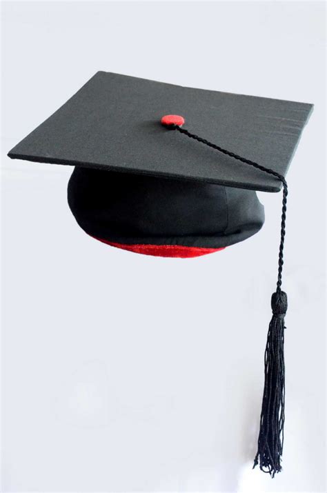 Graduation cap 2 – EDGET