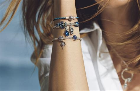 Pandora Ocean Charms: Summer 2021 Collection Now In Singapore, Includes Travel-Inspired Motifs