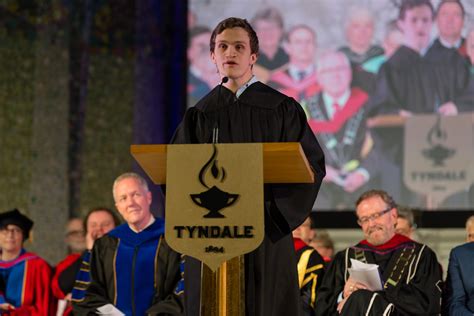 Tyndale University College Convocation | Tyndale University