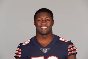 Roquan Smith Contract Details, Salary Cap Charges, Bonus Money, and ...