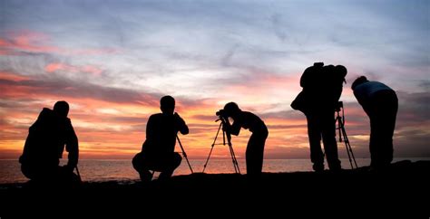 Landscape Photography Workshops – 5 Priceless Benefits