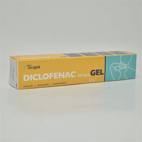 Diclofenac Ointment