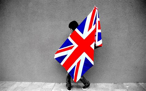 🔥 Free download United Kingdom Flag Wallpaper [1920x1200] for your ...