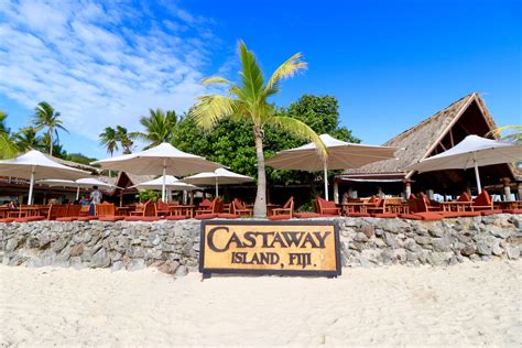 Castaway Island Fiji 2 - Holy Smithereens!