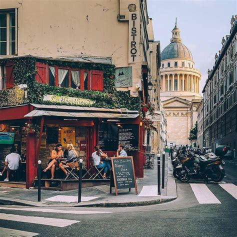 ** the 'Quartier Latin' (Latin Quarter)! 🍷 | Paris tourist, Paris travel, Paris restaurants