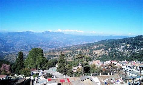 Ranikhet Tourism | Ranikhet Tour Information | Exotic Miles