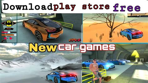 Top Realistic car games best car driving games#bestgame #cargames# ...