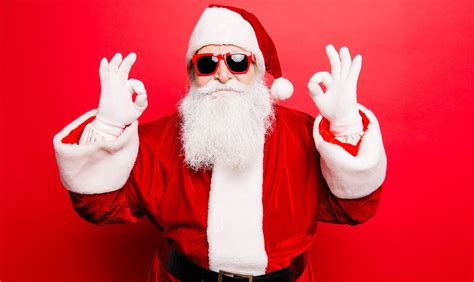 Santa Claus: Un icono en el mundo del marketing | Blog | RoketMkt®