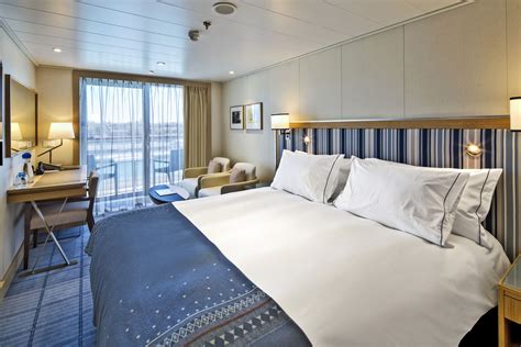 10 Things to Love About the Viking Sea Cruise Ship