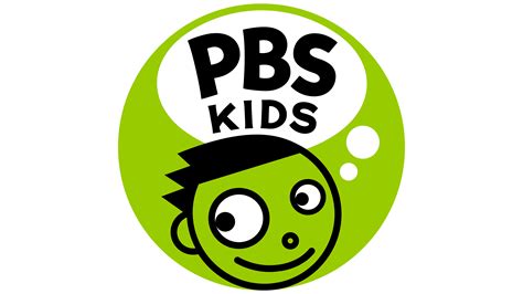 Pbs Kids Dot Logo Mpbn