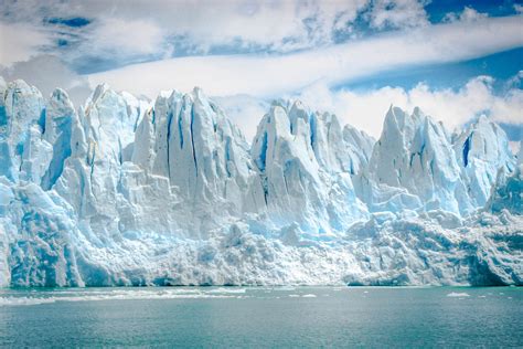 Glaciers reported to have melted enough to fill Olympic size pools