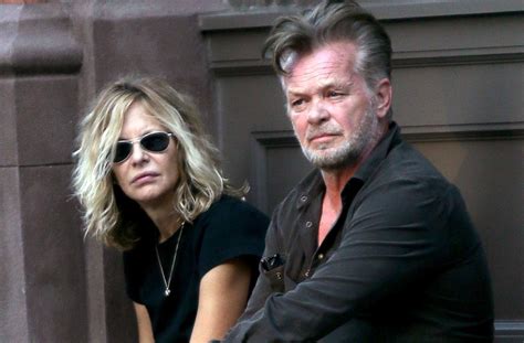 Meg Ryan's Wedding Disaster Estranged Family John Mellencamp