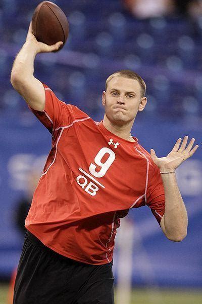 Quarterback Ryan Mallett, Pats nearing deal | masslive.com