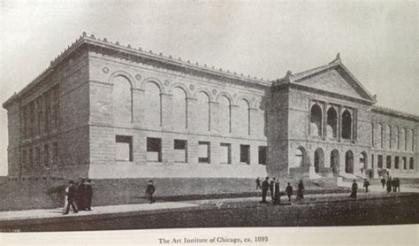 Vivekananda PHOTOS: Chicago Hall Where He Gave His 1st Speech – What It Looks Like Now! – The ...