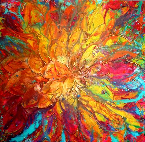 Types Of Art Abstract Painting at guysmitchell blog