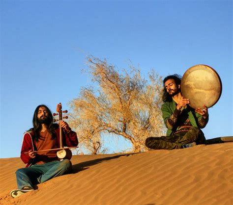 IRANIAN traditional music is one of the wonderful and oldest in the ...