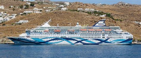 Israel-Gaza War Impacts Med Cruise Itineraries - Ships Monthly | Everand