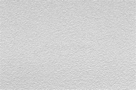 White Handmade Paper Texture. White Paper Background. Stock Image ...