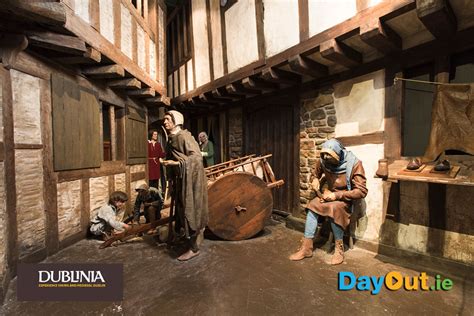 Dublinia Visitor Centre - Medieval Tour | Viking Tour Dublin