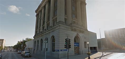 PNC Bank building in Downtown Champaign bought by owner of KoFusion for $2.73M - Smile Politely ...