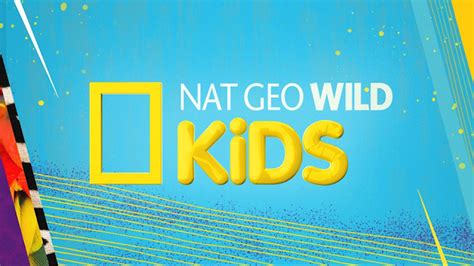 Watch Nat Geo Wild Kids online | YouTube TV (Free Trial)