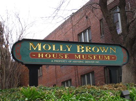 Molly Brown House Museum in Denver: 1 reviews and 4 photos