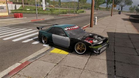 S13 Coupe in Progress : r/carxdriftracingonline