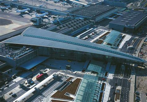 Copenhagen Airport to expand Terminal 3 - Airport Suppliers