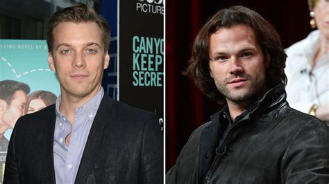 Jake Abel Joining 'Walker' in 'Supernatural' Reunion With Jared ...