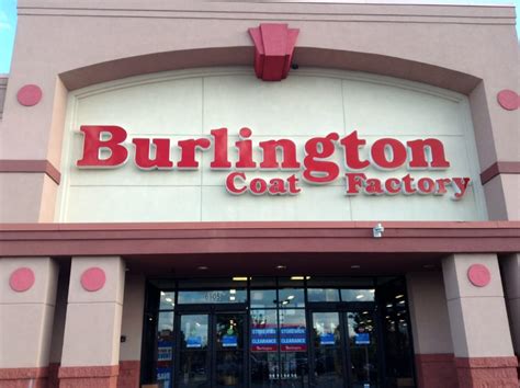 Burlington Coat Factory - 10 Photos - Men's Clothing - 6905 Odana Rd ...