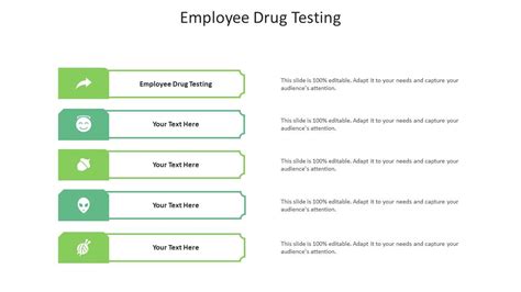 Employee Drug Testing Ppt Powerpoint Presentation Layouts Grid Cpb ...