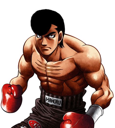 Hajime No Ippo: Historia, Manga, Anime, Personajes Y Mucho Más