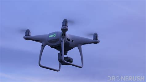 DJI Phantom drones guide: what you need to know